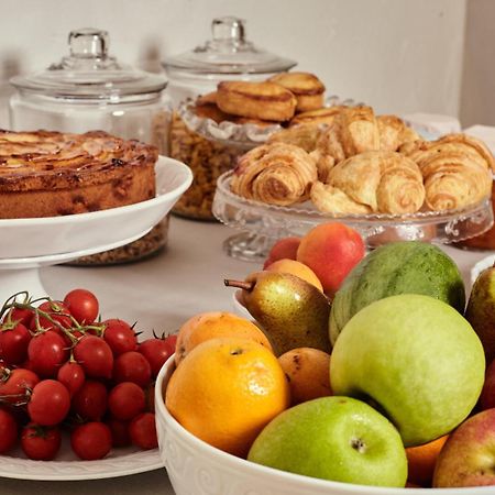 Bed and Breakfast Agapanto Masseria Conversano Exterior foto
