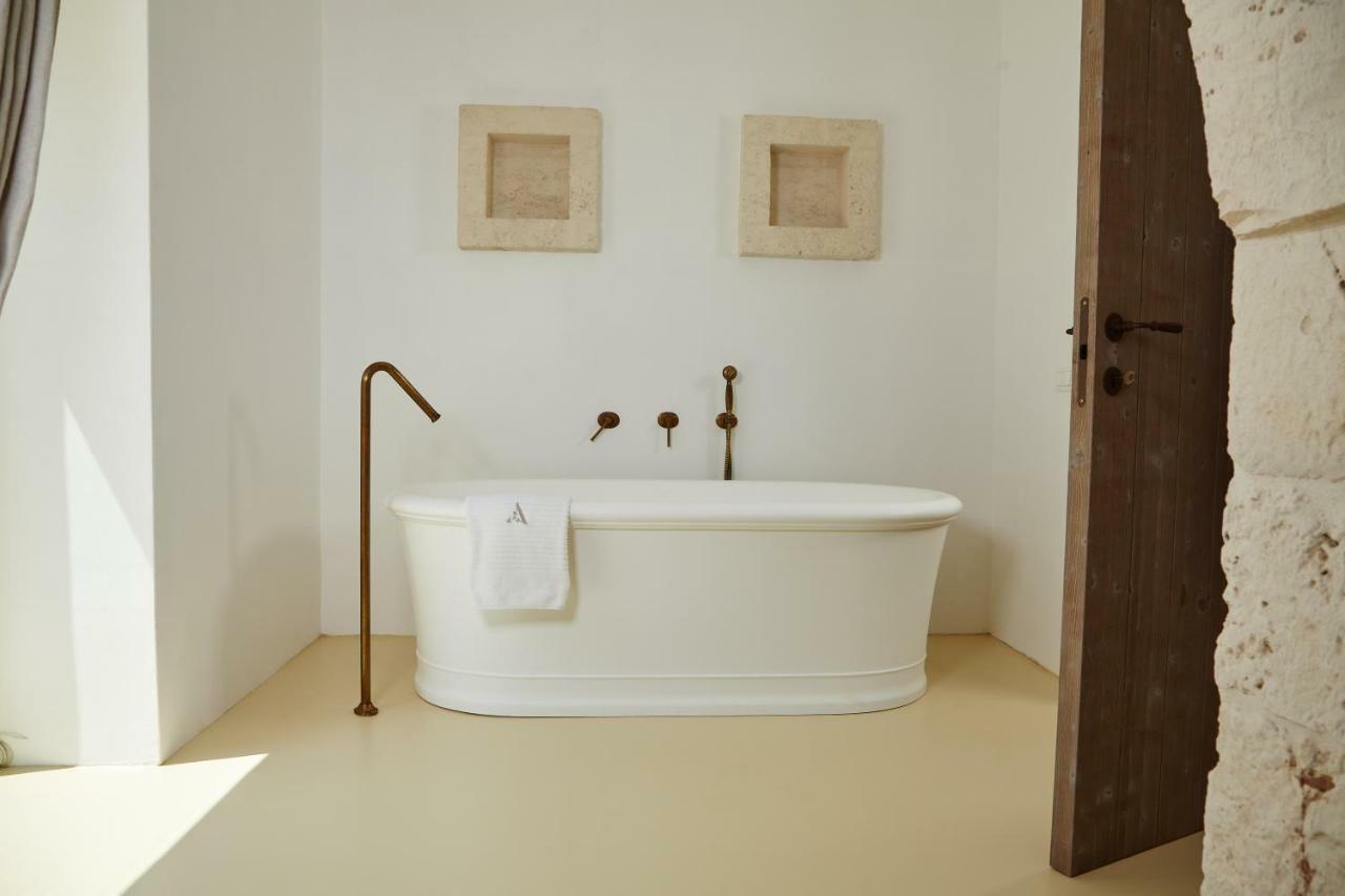 Bed and Breakfast Agapanto Masseria Conversano Exterior foto