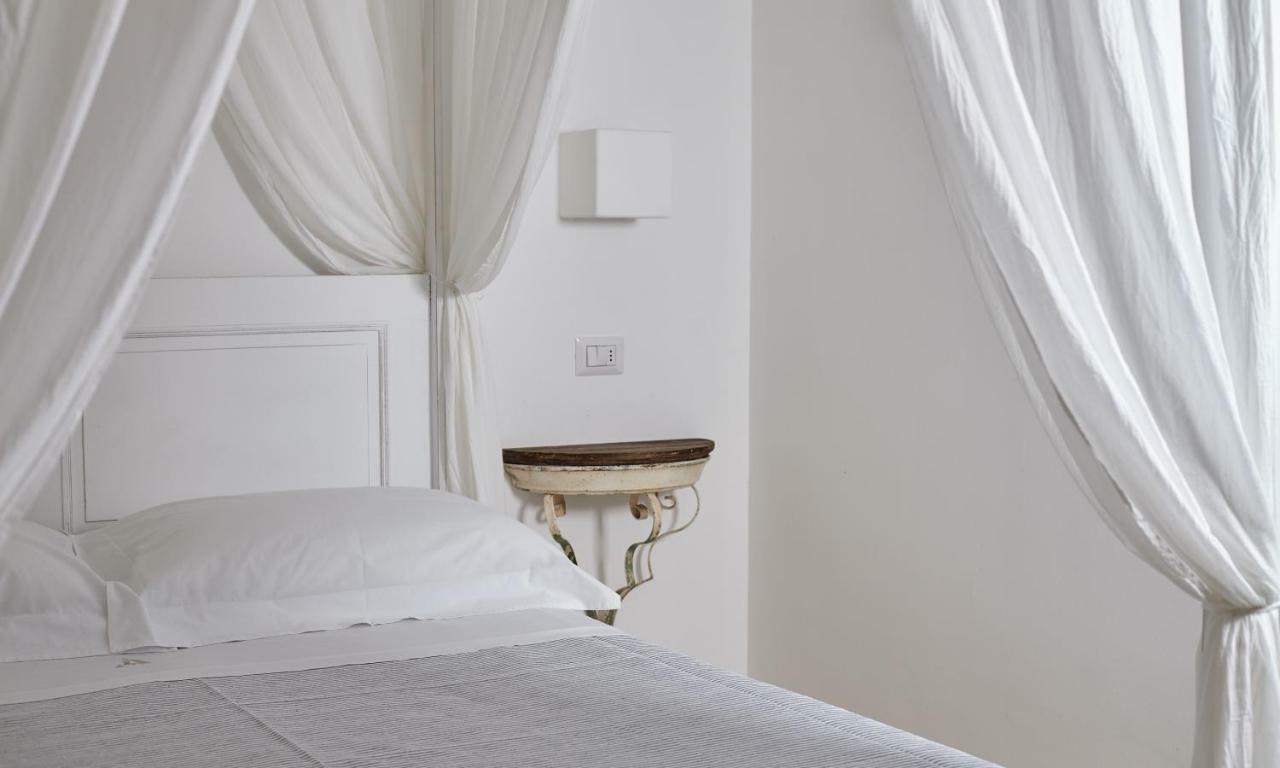 Bed and Breakfast Agapanto Masseria Conversano Exterior foto