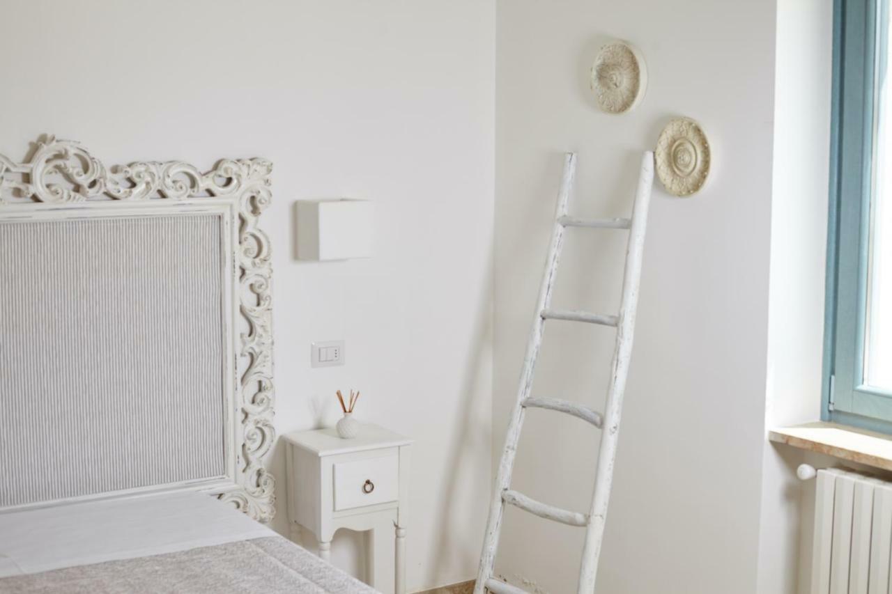 Bed and Breakfast Agapanto Masseria Conversano Exterior foto