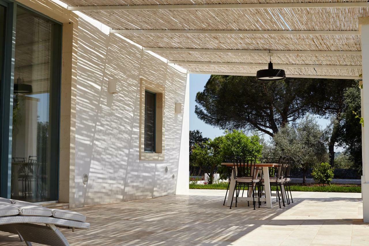Bed and Breakfast Agapanto Masseria Conversano Exterior foto