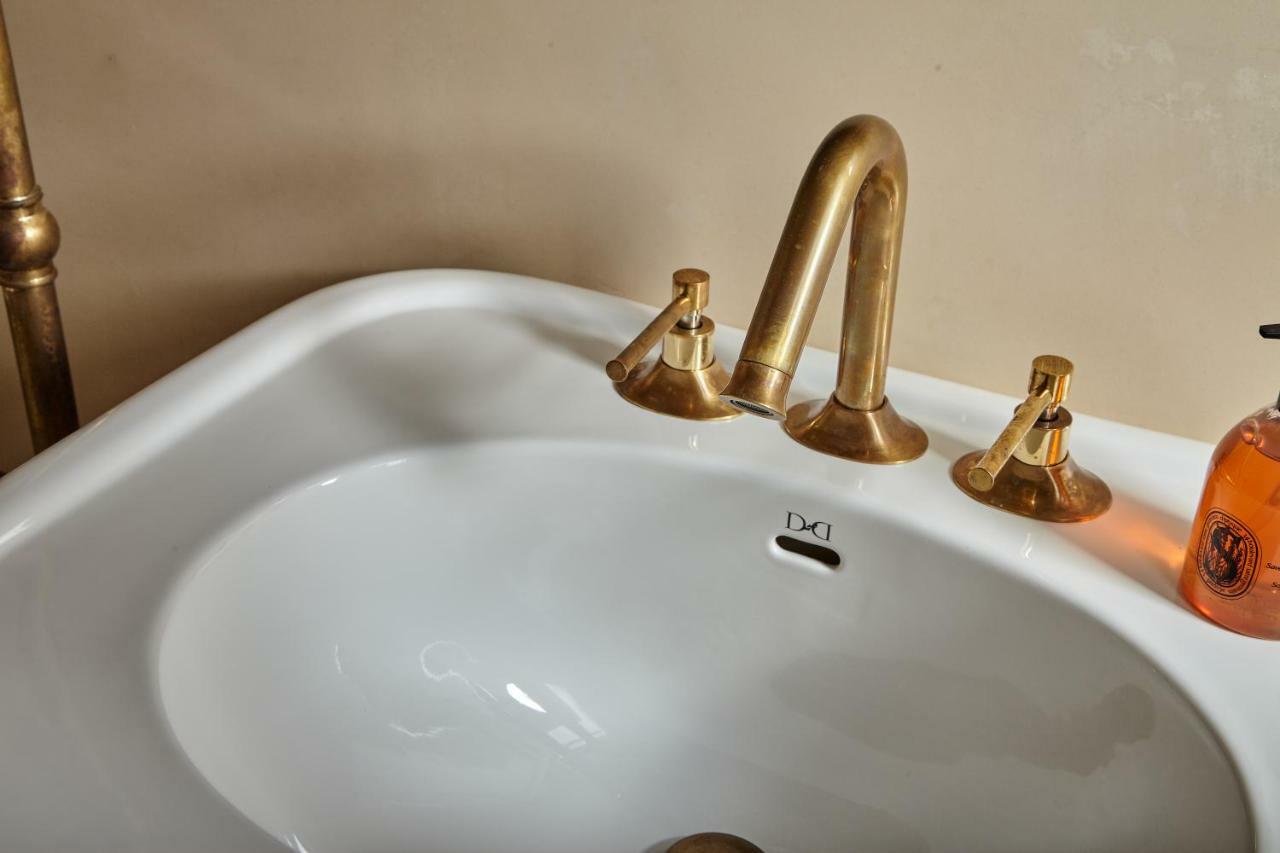 Bed and Breakfast Agapanto Masseria Conversano Exterior foto