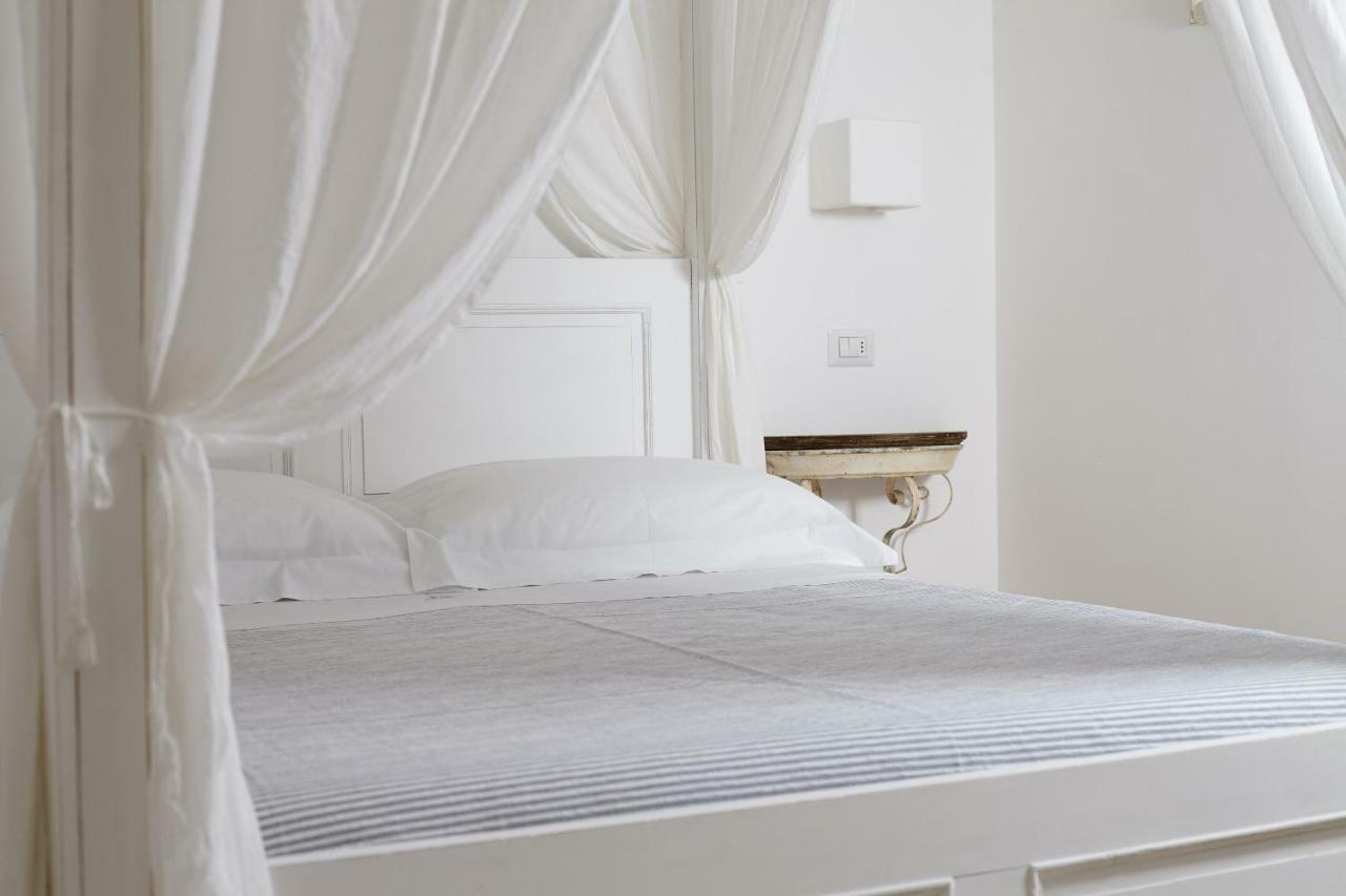 Bed and Breakfast Agapanto Masseria Conversano Exterior foto