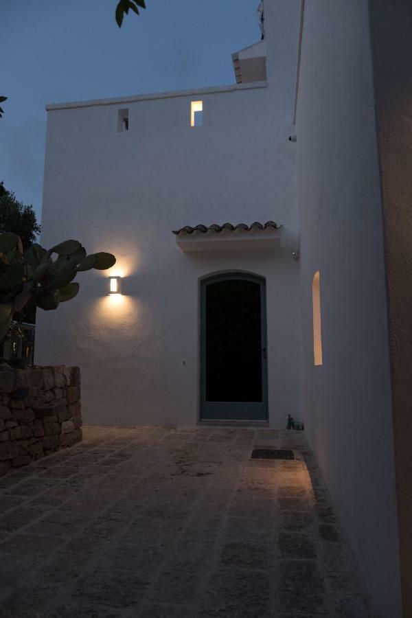 Bed and Breakfast Agapanto Masseria Conversano Exterior foto